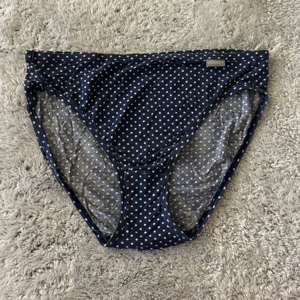 JOCKEY panties !